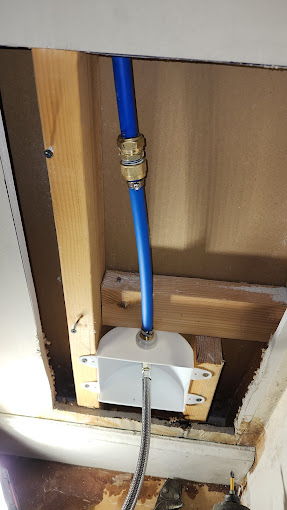 Pressure-reducing valve